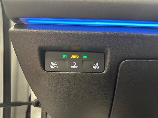 Volkswagen Passat 2.0 TDI DSG