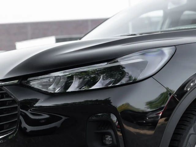 Ford Kuga Titanium