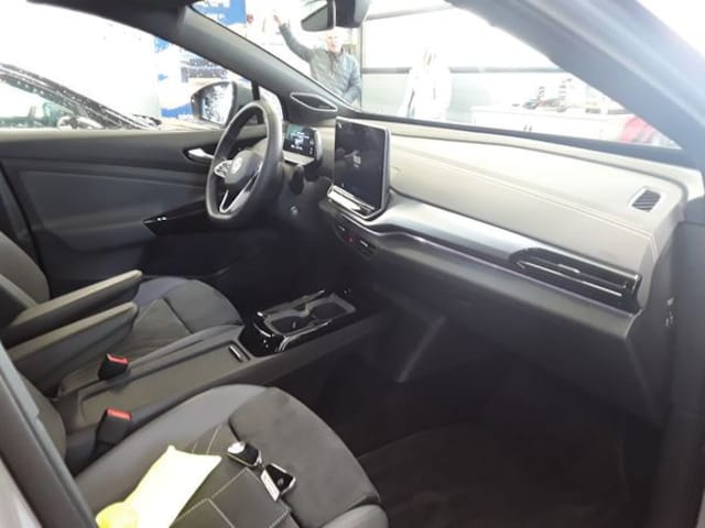 Volkswagen ID.4 IQ.Drive Performance Pro