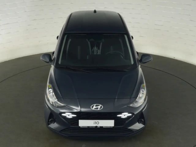 Hyundai i10 Trend