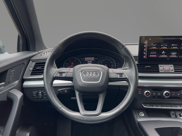 Audi Q5 40 TDI Quattro S-Tronic