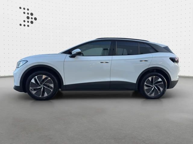 Volkswagen ID.4 IQ.Drive Performance Pro
