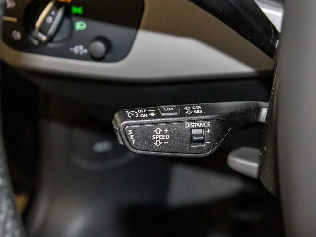 Audi A4 40 TDI Quattro