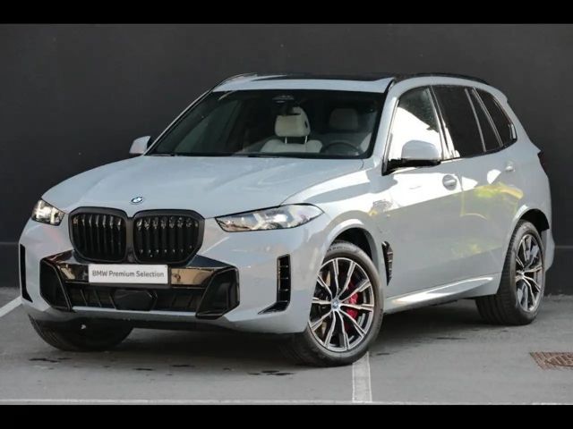 BMW X5 M-Sport xDrive50e