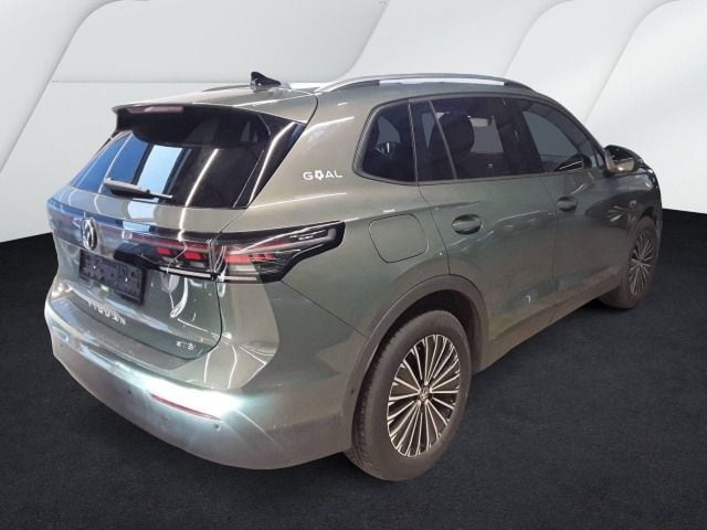 Volkswagen Tiguan 1.5 eTSI DSG Life