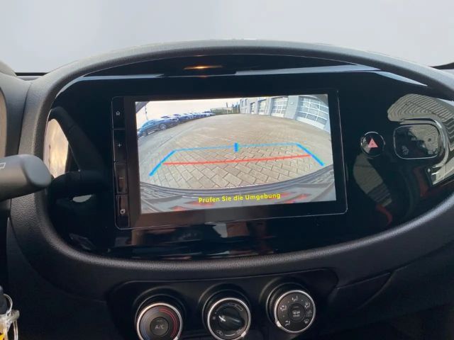 Toyota Aygo X Bi-Tone Hatchback