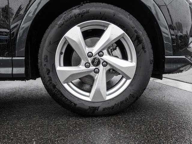 Audi Q3 35 TFSI S-Tronic