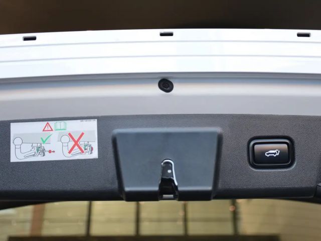 Hyundai Tucson CRDi Vierwielaandrijving