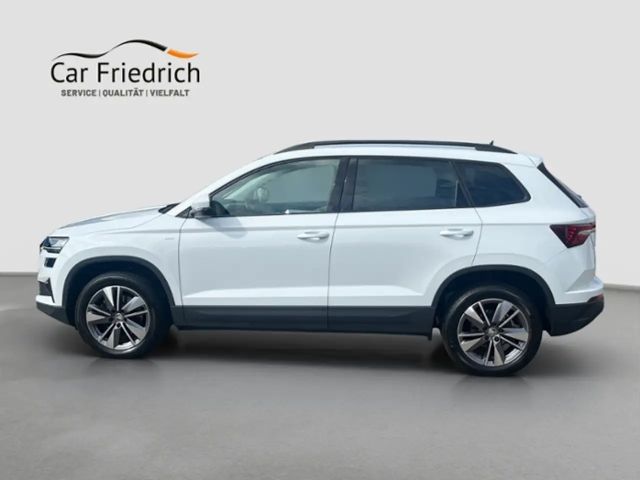 Skoda Karoq 1.5 TSI ACT Tour