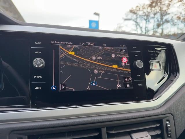 Volkswagen Taigo 1.0 TSI DSG