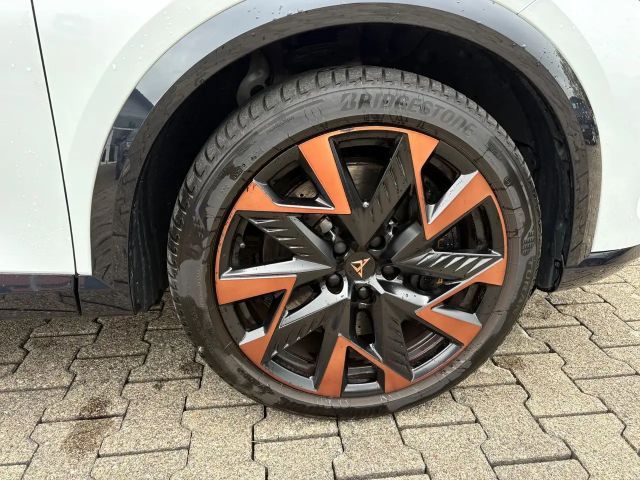 Cupra Formentor 2.0 TSI 4Drive VZ