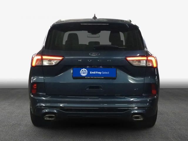 Ford Kuga EcoBoost ST Line