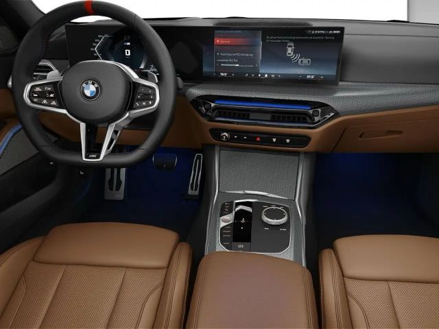 BMW 340 Sedan xDrive