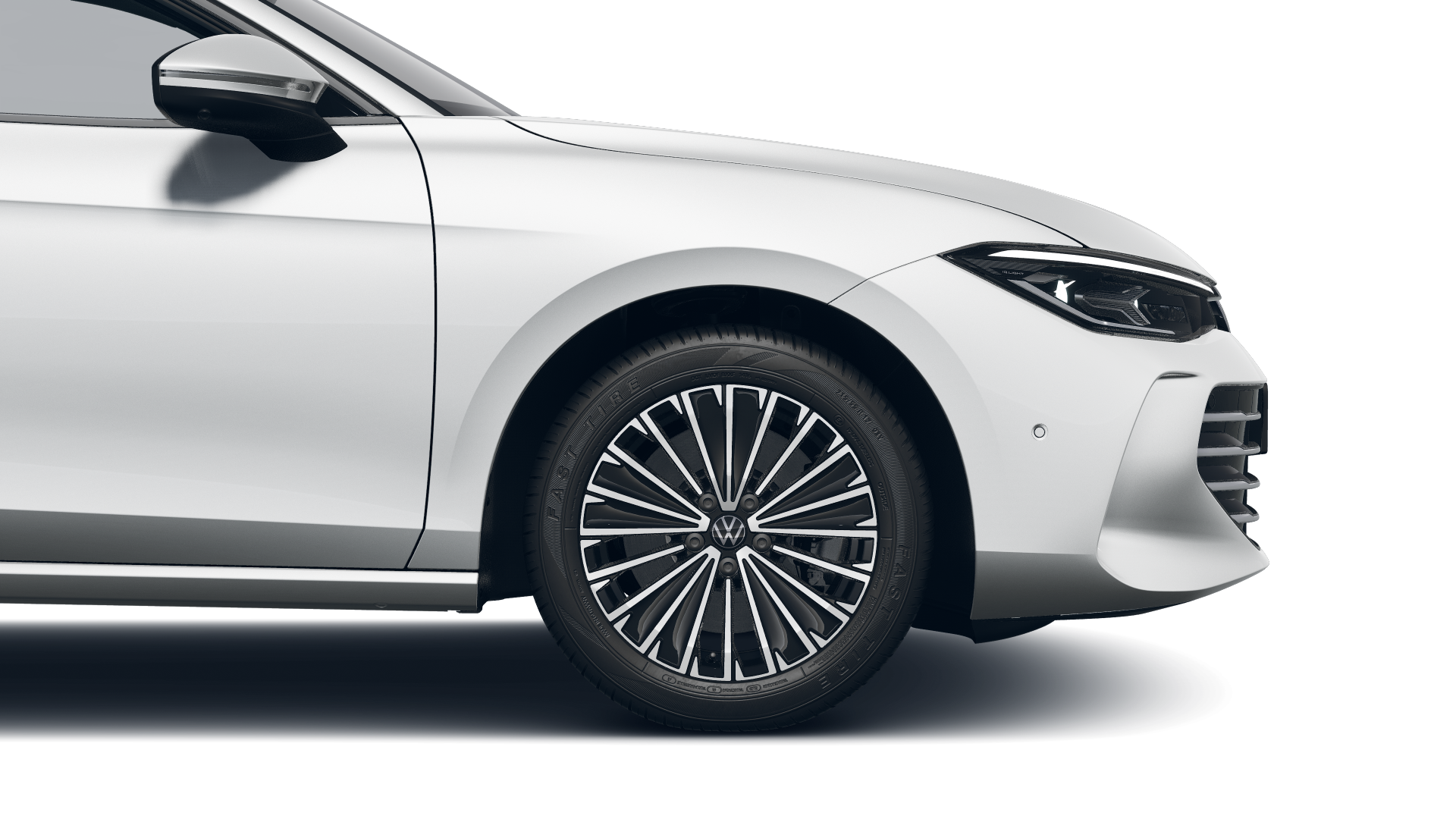 Volkswagen Passat DSG eHybrid