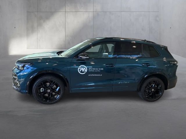 Volkswagen Tiguan DSG Sport eHybrid