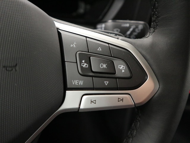 Volkswagen Caddy 2.0 TDI