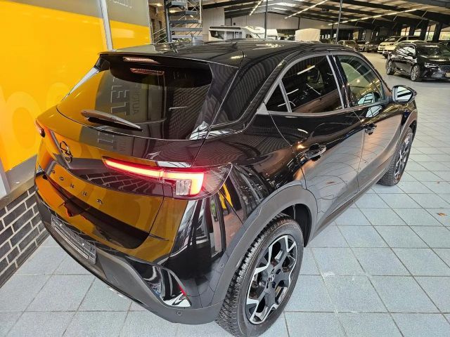 Opel Mokka GS-Line Grand Sport