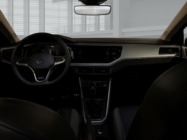 Volkswagen Taigo 1.0 TSI