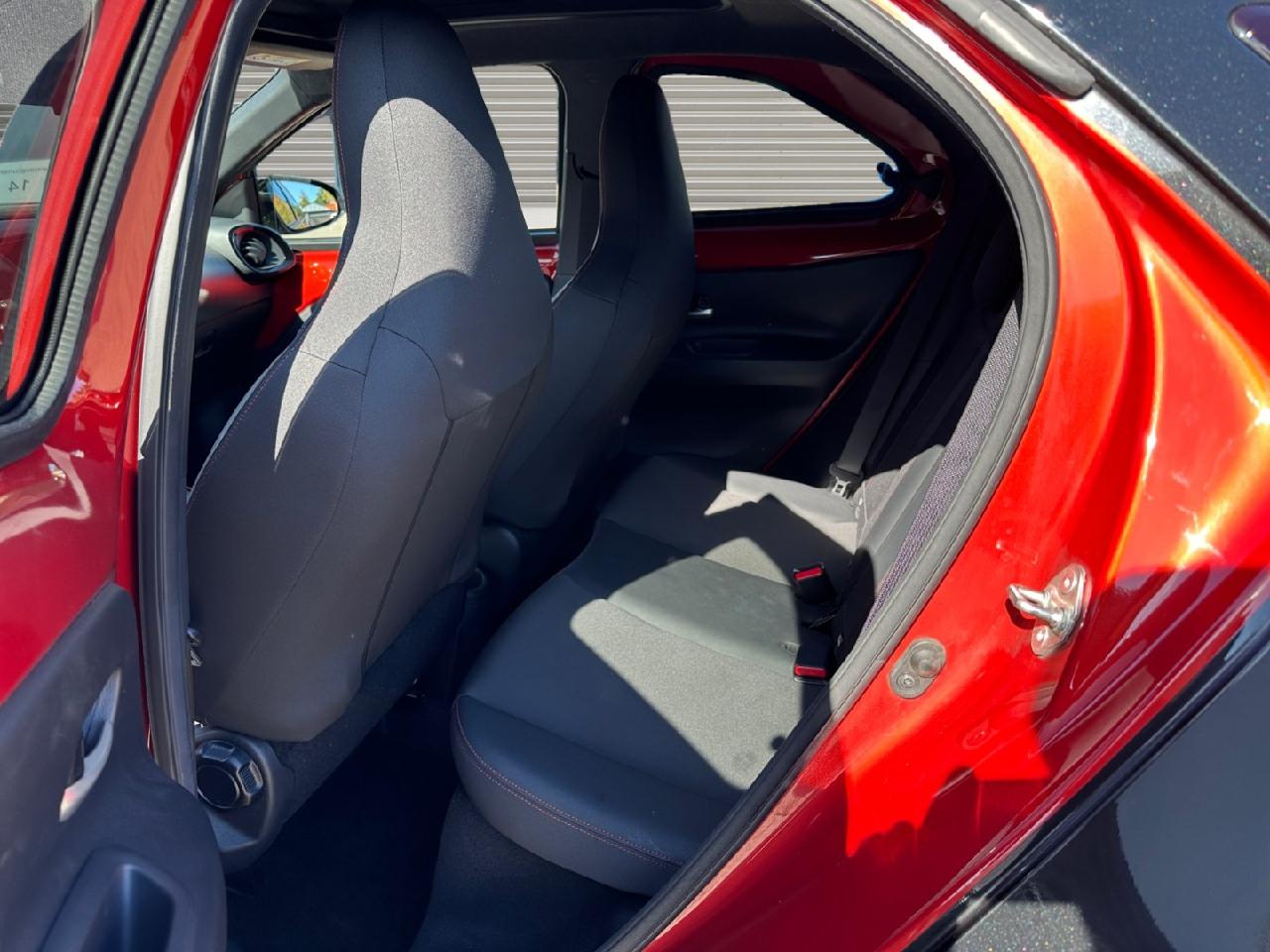 Toyota Aygo X 5-deurs