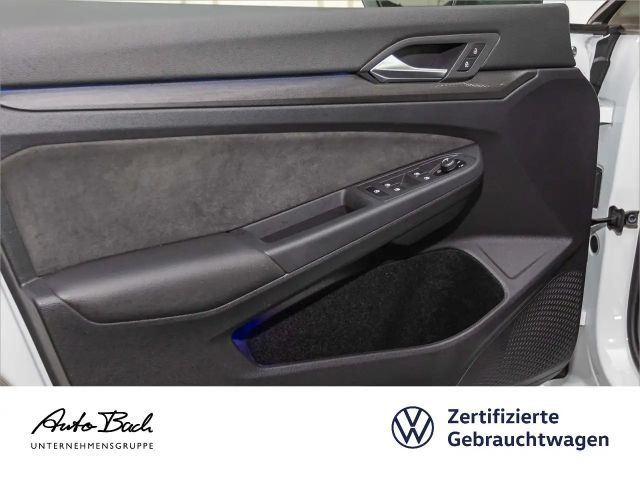 Volkswagen Golf GTI Golf VIII