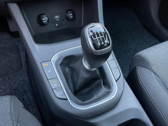 Hyundai i30 1.5 T 48V-Hybr EDITION 30+ *AHK*Pano*Navi*