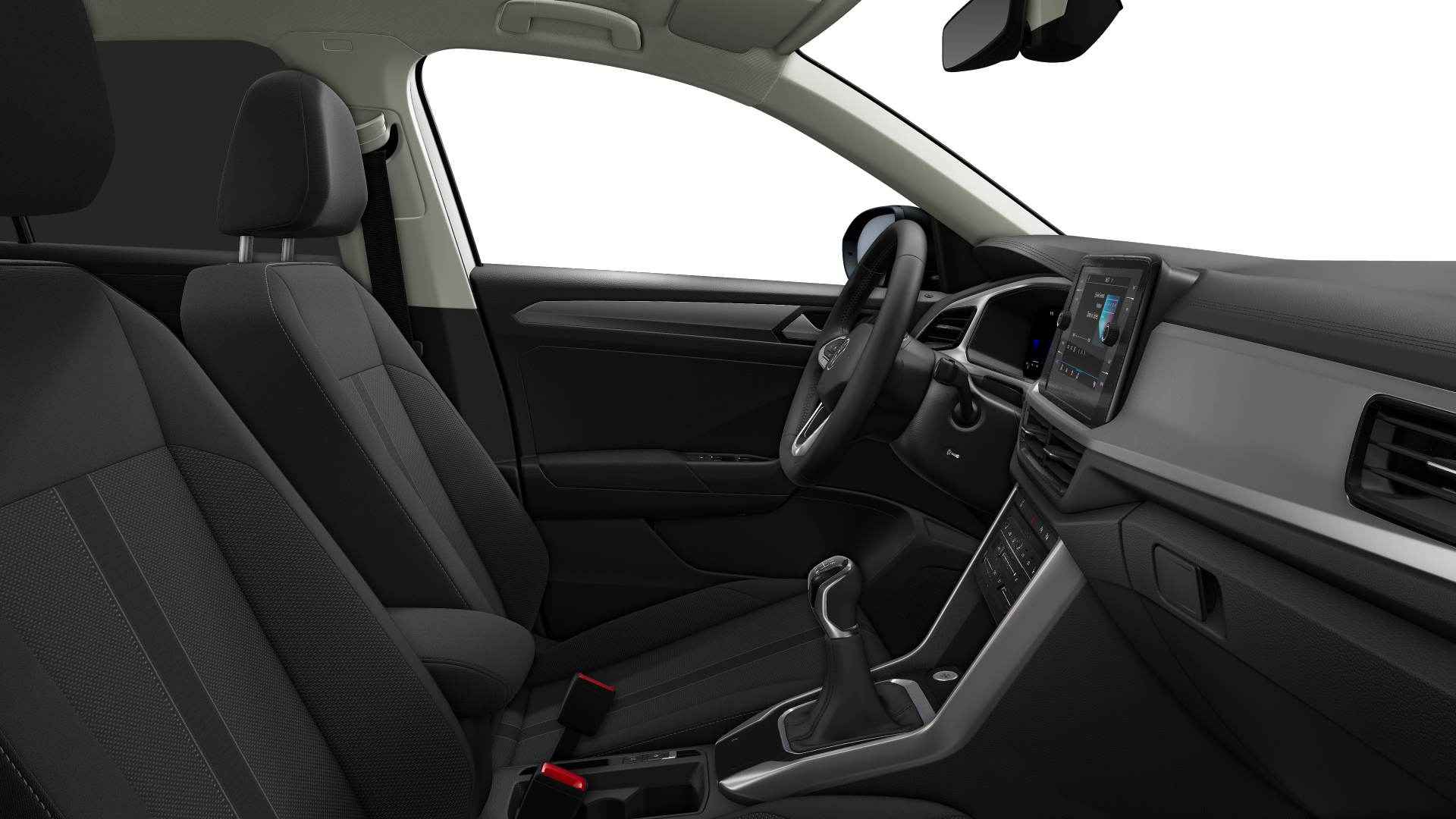 Volkswagen T-Roc 1.5 TSI Life