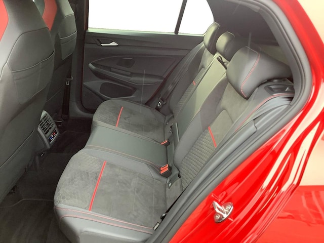 Volkswagen Golf 2.0 TSI DSG GTI