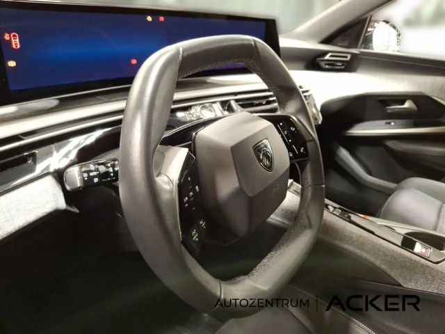 Peugeot 3008 Allure Pack Hybrid