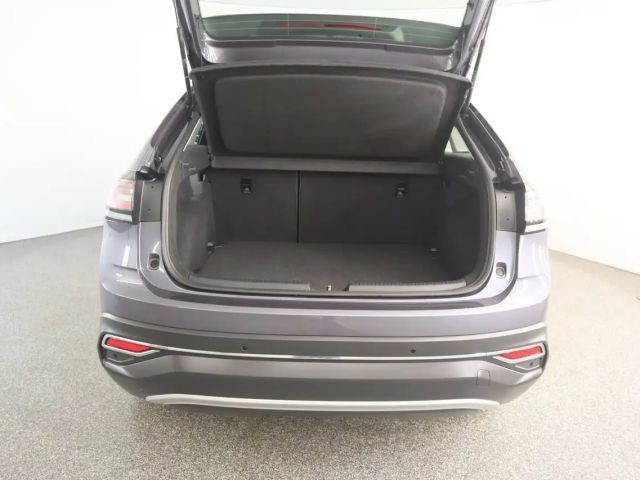 Volkswagen Taigo DSG Style