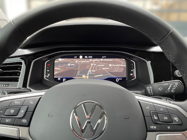 Volkswagen Taigo 1.5 TSI