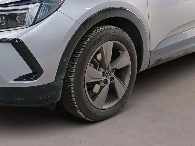Opel Grandland X 1.2 Turbo Ultimate