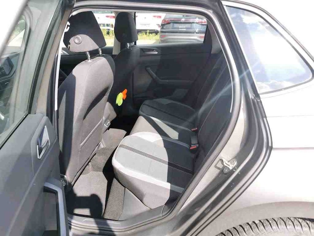 Volkswagen Polo 1.0 TSI DSG Highline