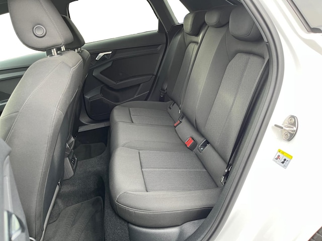 Audi A3 35 TDI S-Tronic Sportback