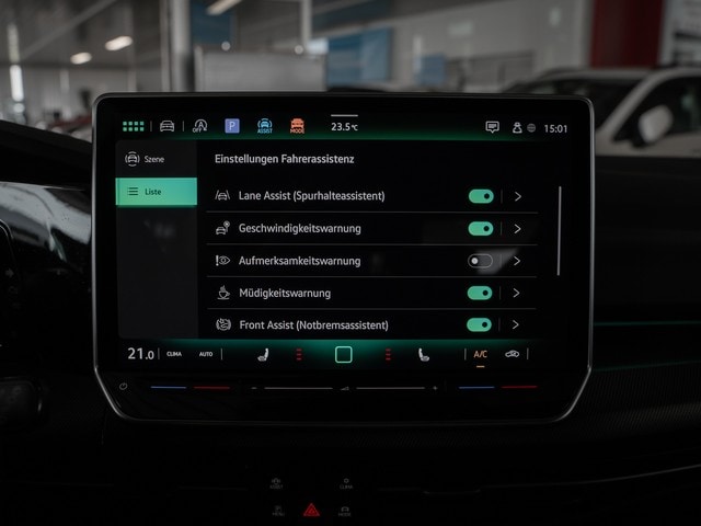 Volkswagen Golf Golf VIII R-Line