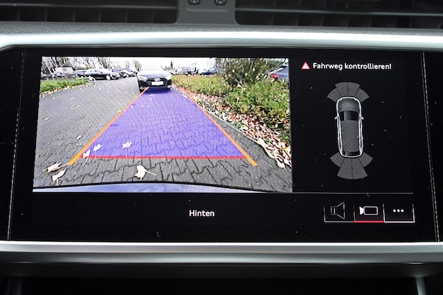 Audi S6 Avant Quattro