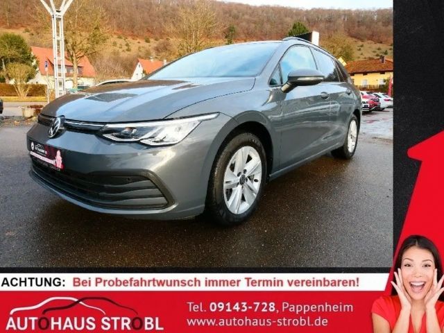 Volkswagen Golf Golf VIII Life Variant