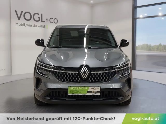 Renault Austral Techno