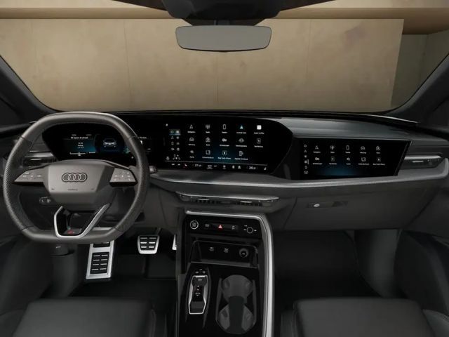 Audi Q5 Quattro S-Line