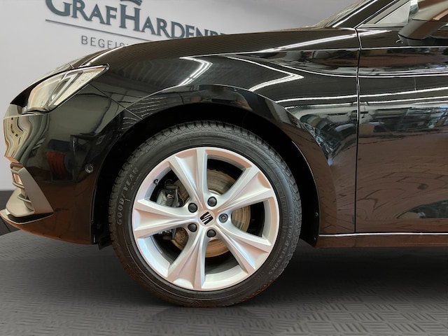 Seat Leon DSG FR-lijn Sportstourer