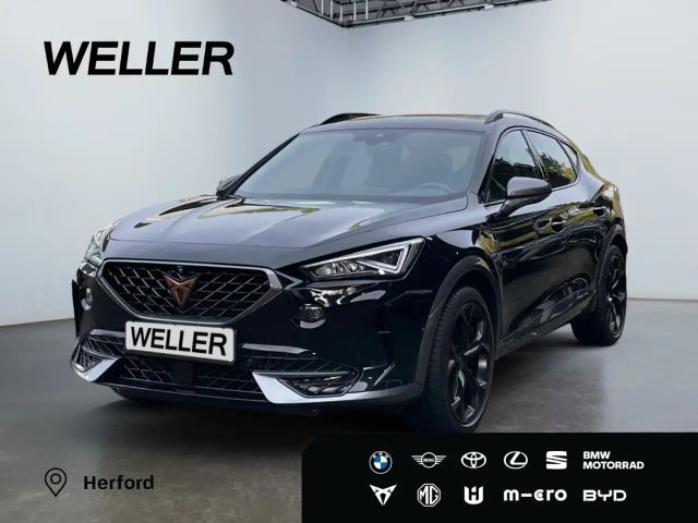 Cupra Formentor 1.4 DSG VZ e-Hybrid