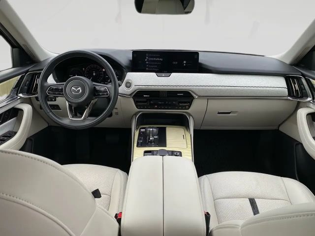 Mazda CX-60 4WD Takumi