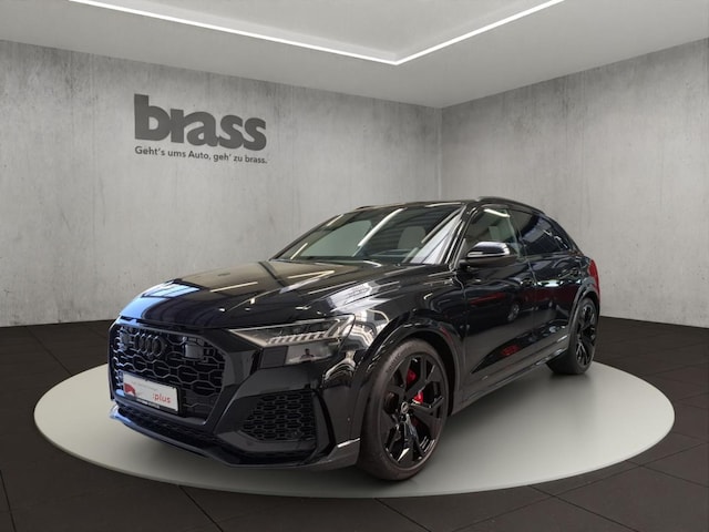 Audi RS Q8 Quattro