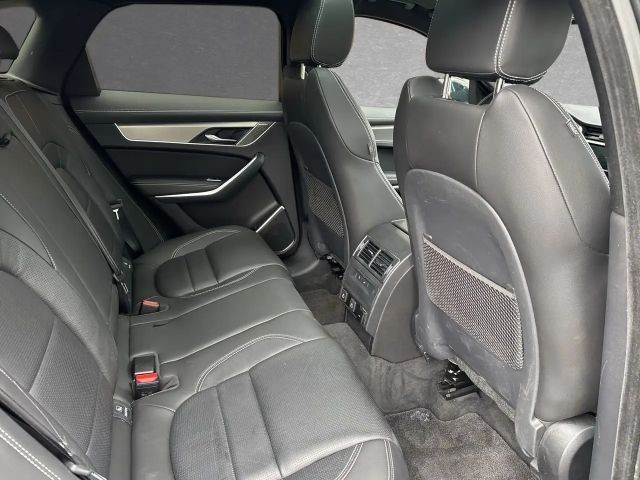 Jaguar F-Pace AWD D300 R-Dynamic