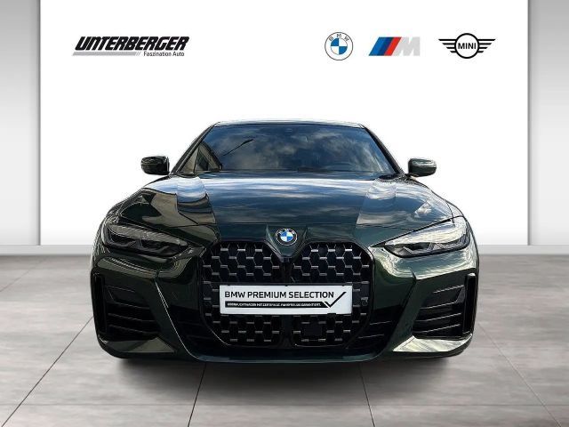 BMW 430 430d Coupé Gran Coupé xDrive