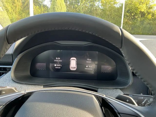 Skoda Kamiq Selection