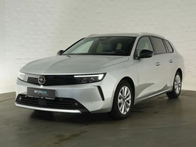 Opel Astra Elegance Sports Tourer