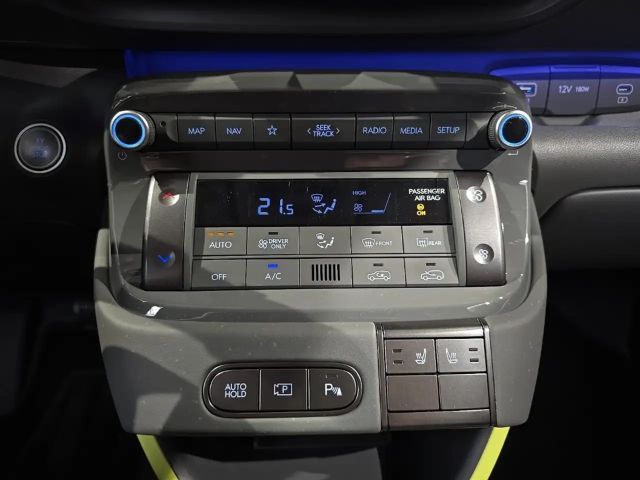 Hyundai INSTER 49 kWh