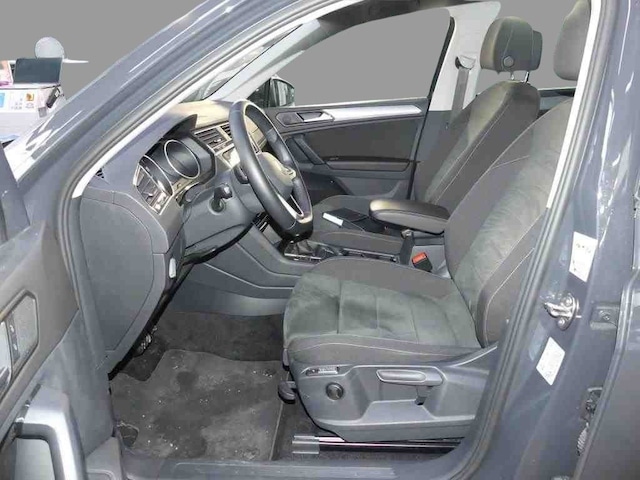 Volkswagen Tiguan 1.5 TSI Life