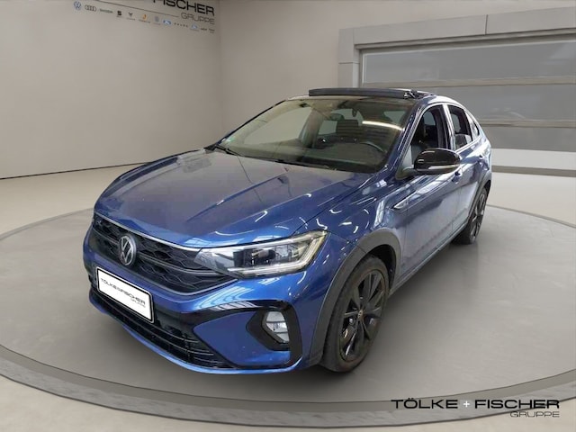 Volkswagen Taigo 1.5 TSI