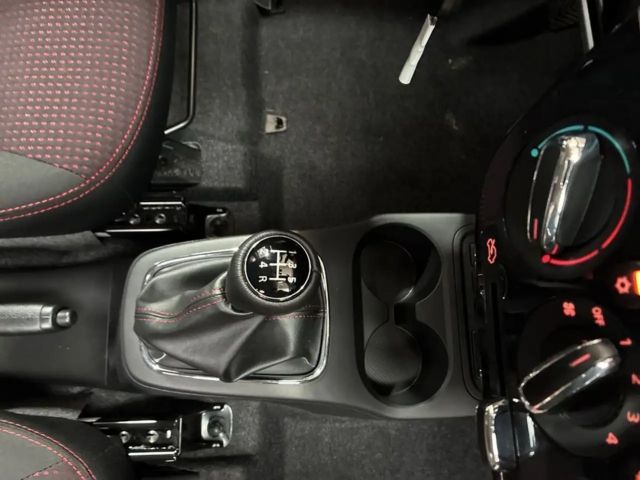 Mitsubishi Space Star Star